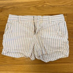 Cynthia Rowley shorts